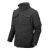 Bunda Covert M-65 Jacket, Helikon, ash grey, 2XL