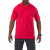 Tričko Polo Professional, 5.11, 3XL, Range Red