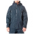 Nepromokavá bunda XPRT®, 5.11, Dark Navy, L