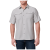 Elastická košile Freedom Flex, 5.11, Titan GY HTR, XL