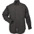 Košile s dlouhým rukávem Tactical Shirt, 5.11, Černá, 2XL