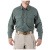 Košile s dlouhým rukávem Tactical Shirt, 5.11, OD Green, 2XL