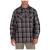 Košile s dlouhým rukávem Peak Shirt, 5.11, Battle Brown Plaid, S