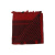 Šátek Shemagh Deluxe, Rothco, červeno-černý