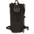 Hydratační batoh Mil-Spec 3L s popruhy, Mil-Tec, Černý