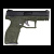 Pistole Taurus TX22, 22 LR, s adaptérem na hlaveň, ODG