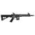 Samonabíjecí puška Schmeisser AR15 Dynamic, 223 Rem, 10,5″, šedá