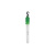 Signalizační světlo led mini Glowstick, Nite Ize, zelená