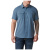 Košile Marksman, 5.11, Grey Blue, 2XL