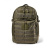 Batoh Rush 24 2.0, 5.11, 37 L, Ranger Green