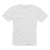 Dětské tričko s krátkým rukávem, Brandit, bílé, S