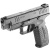 Pistole HS SF19, 9 mm Luger, 4,5″, HS Produkt, černá