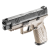 Pistole HS SF19, 9 mm Luger, 4,5″, HS Produkt, černá/FDE