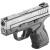 Pistole HS-9 G2, 9 mm Luger, 3″, HS Produkt, černá/nerez