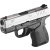 Pistole HS S7, 9 mm Luger, 3,3″, HS Produkt, černá/nerez