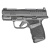 Pistole HS H11 OSP, 9 mm Luger, 3,1″, HS Produkt, černá