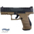 Pistole Walther PDP Compact, 4‘‘, OR, 9 mm Luger, FDE