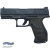 Pistole Walther PDP Compact, 4‘‘, OR, 9 mm Luger, OD Green