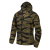 Lehká bunda Tramontane, Helikon, Tiger Stripe, 2XL
