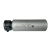Tlumič hluku Ase Utra SL6i-SMG-BL, 9 mm Luger, bez úsťové brzdy, tryskaná ocel