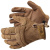 Taktické rukavice High Abrasion GLV 2.0, 5.11, Kangaroo, 2XL