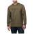 Tričko s dlouhým rukávem Hooded, 5.11, Ranger Green, 2XL