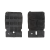 Boční pouzdro na pláty QR PC Side Plate Pouch, 5.11, Černé