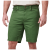 Kraťasy Defender-Flex MDWT Shorts, 5.11, Greenzone, 28
