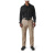 Tričko s dlouhým rukávem Performance Polo, 5.11, Černé, 2XL