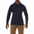 Tričko s dlouhým rukávem Performance Polo, 5.11, Dark Navy, 2XL