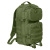 Batoh US Cooper Patch Medium, 25 L, Brandit, olivový