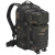 Batoh US Cooper LaserCut Medium, 25 L, Brandit, darkcamo