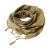 Šátek Shemag, Brandit, khaki/černý