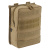 Molle sumka Cross, Brandit, camel
