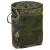 Molle sumka Tactical, Brandit, woodland