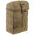 Molle sumka Fire, Brandit, camel
