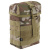 Molle sumka Fire, Brandit, tactical camo