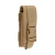 Molle Multi sumka, Brandit, malá, camel