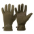 Rukavice Tracker Outback Gloves, Helikon, Olivová, 2XL