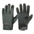 Rukavice Urban Tactical Mk2 Gloves, Helikon, Shadow Grey/Černá, 2XL