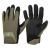 Rukavice Urban Tactical Mk2 Gloves, Helikon, Olivová,2XL