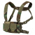 Chest-rig Competition MultiGun Rig, Helikon, US Woodland