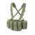 Chest Rig Guardian, Helikon, Olive Green