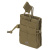 Sumka na puškové zásobníky Competition Rapid Carbine Pouch, Helikon, Adaptive Green