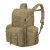 Batoh Bergen Backpack, Helikon, 18 L, Adaptive Green