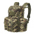 Batoh Bergen Backpack, Helikon, 18 L, Duck Hunter