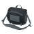 Taška přes rameno Urban Courier Bag Large, 16 L, Helikon, Černá/Shadow Grey