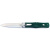 Nůž Predátor Klasik 241-NH-1, Mikov, zelený