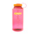Láhev Drinking Bottle WM Sustain, Nalgene, 1 L, flamingo pink