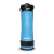 Filtrační a čistící láhev Liberty™, LifeSaver, modrá